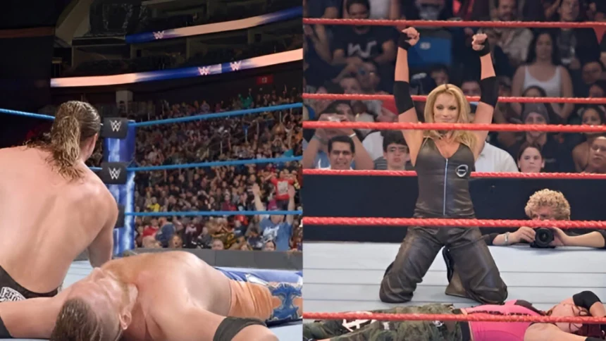 Top 4 Fastest WWE Championship Wins in History