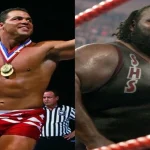 Top 4 WWE Wrestlers Who Were Also Olympians