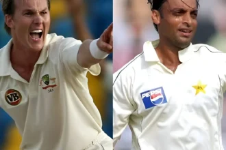 Top 4 Bowlers With Fastest Deliveries in Test Cricket