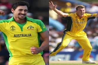 Top 4 Bowlers With Fastest Deliveries in ODI