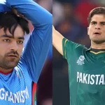 Top 4 Fastest Bowlers To Reach 100 ODI Wickets