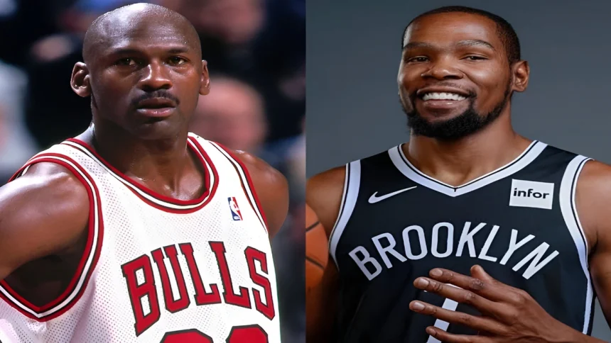 Top 4 Fastest NBA players to reach 30,000 points