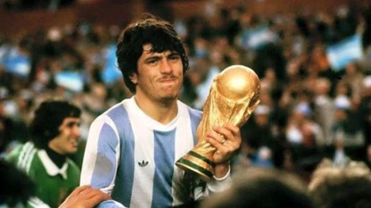 FIFA World Cup : Top 4 Youngest Winning Captains