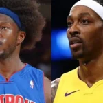 Top 4 Players With Most NBA Defensive Player of the Year Awards