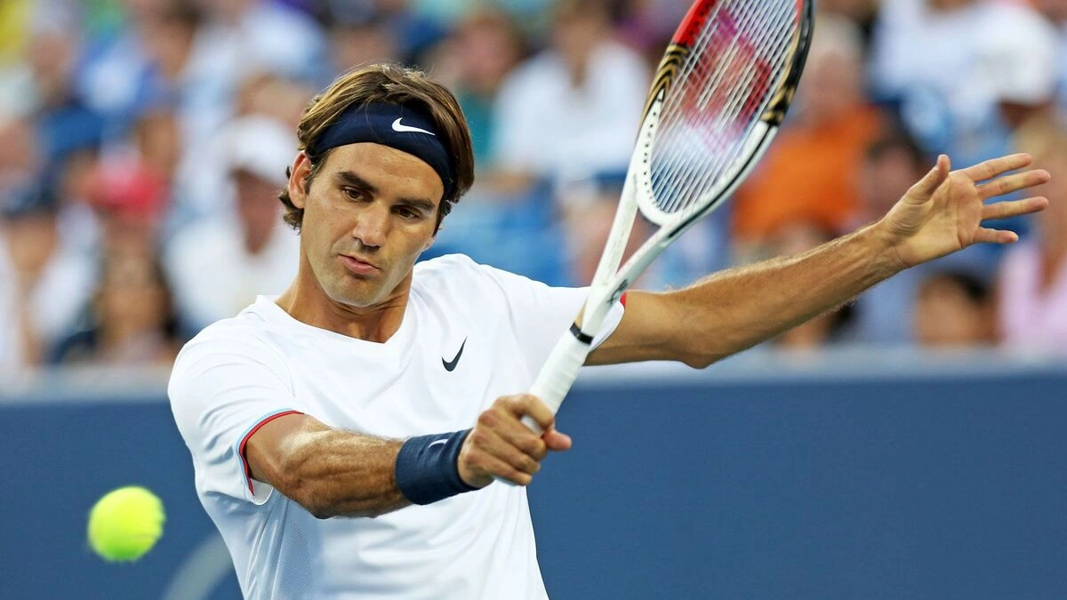 Top 4 Tennis Players Who Excelled on All Three Surfaces