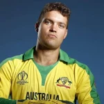 Alex Carey