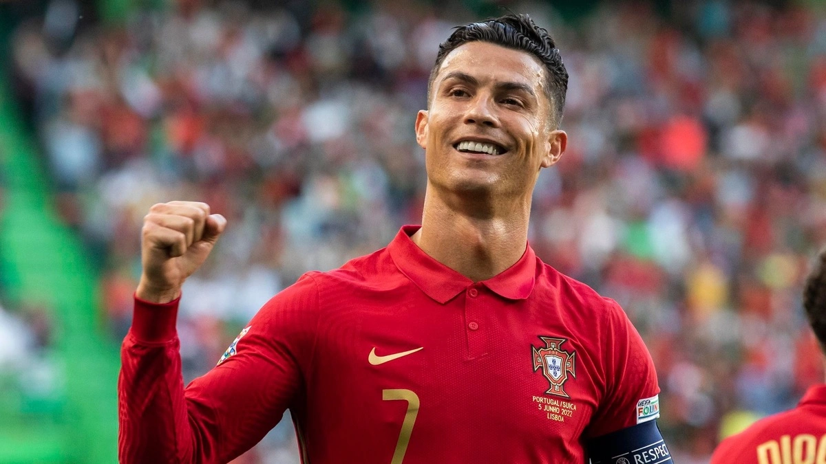 Top 10 Richest Football Players in 2025