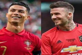 Top 10 Richest Football Players in 2025