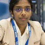 Vaishali Rameshbabu