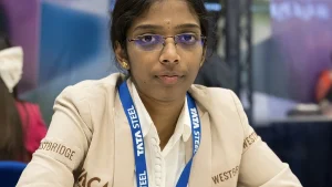 Vaishali Rameshbabu
