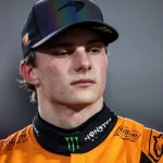 Oscar Piastri