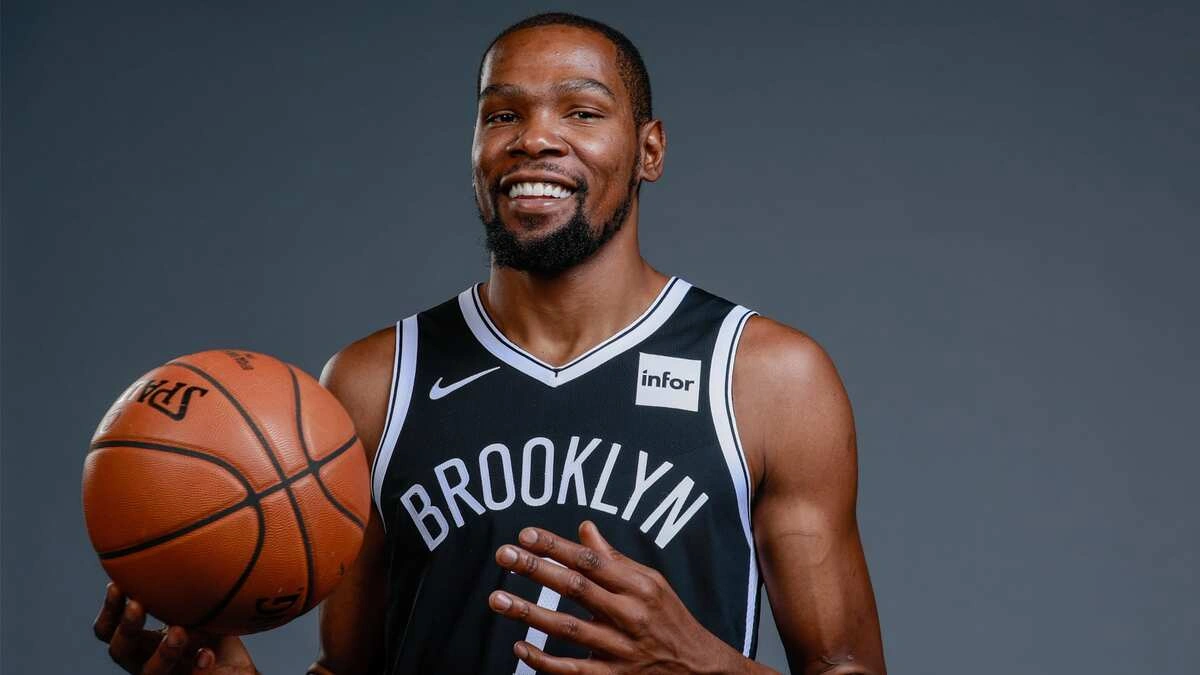 Top 4 NBA All-Stars Who Were Also Olympic Medallists