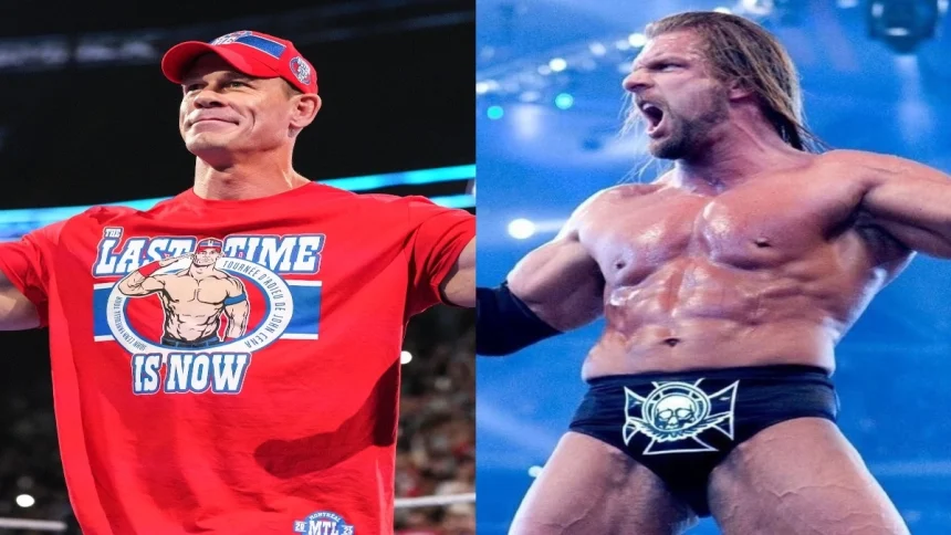 Top 4 WWE Superstars With Most PLE/PPV Wins