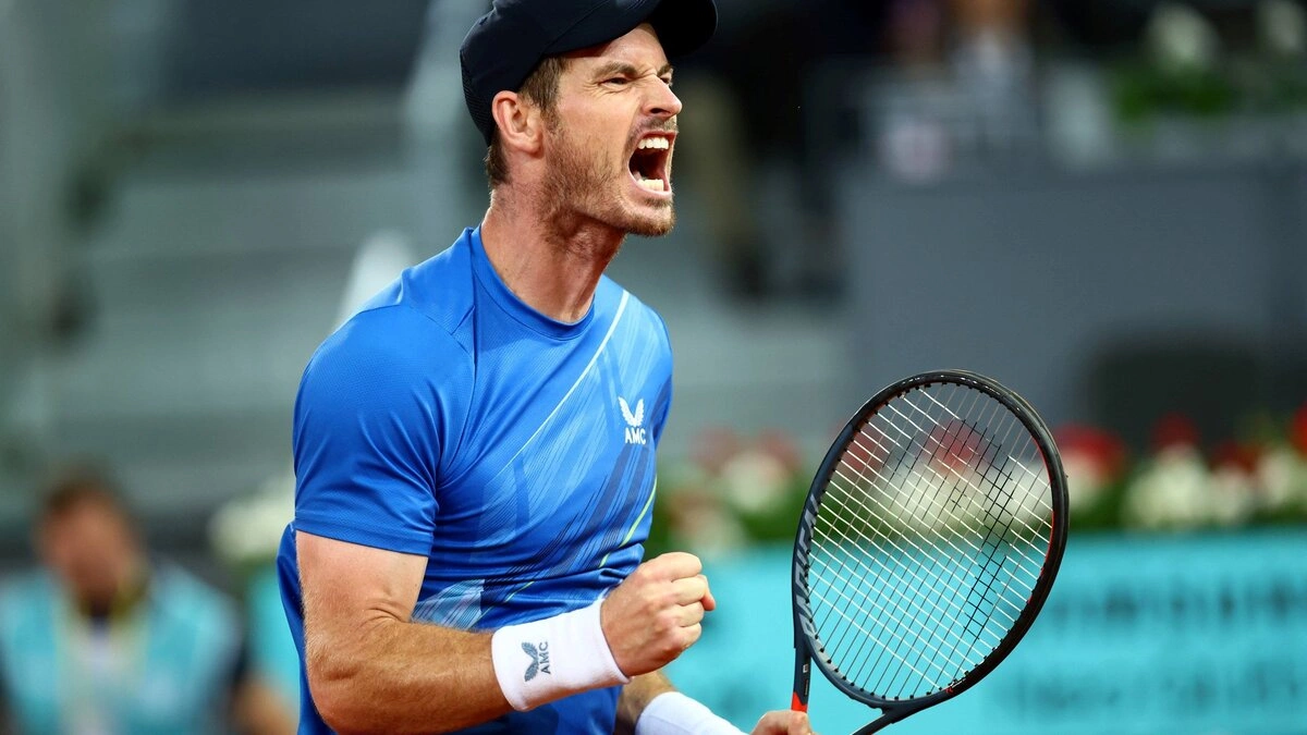 Top 4 Tennis Players With Highest Career Prize Money 