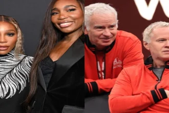 Top 4 Greatest Sibling Duos in Tennis of All-Time