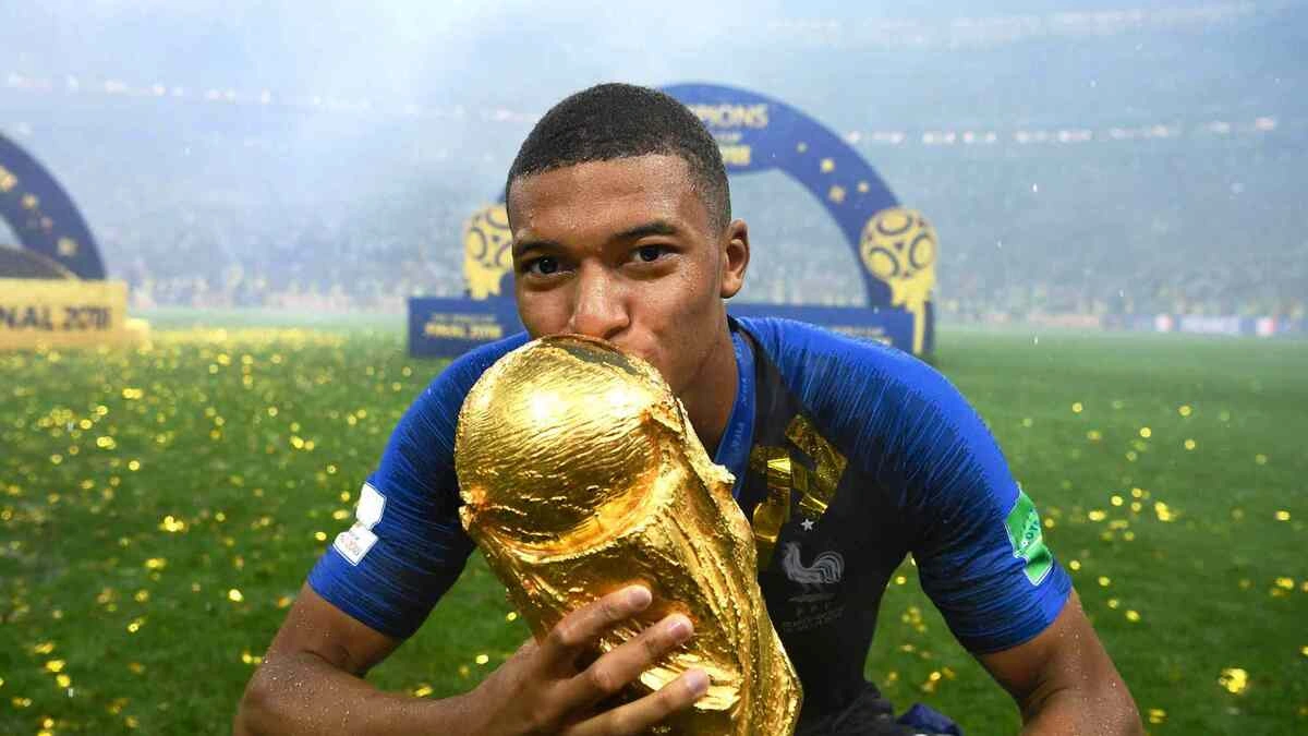 FIFA World Cup: Top 4 Teenagers Who Made Dream Debuts