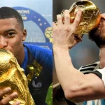 FIFA World Cup: Top 4 Teenagers Who Made Dream Debuts