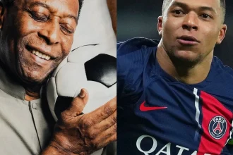 Top 4 Footballers With Most Goals in the FIFA World Cup Finals