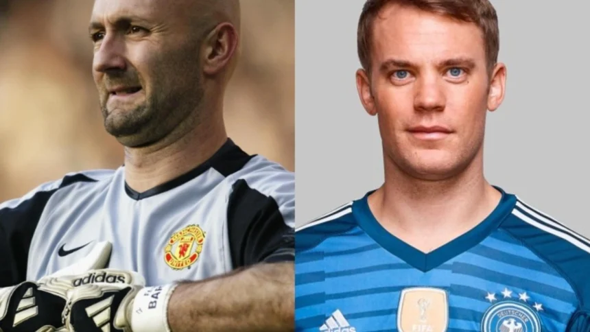 FIFA World Cup: Top 4 Goalkeepers With Most Clean Sheets