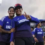 IND vs PAK: India Look For 12th Consecutive ODI Victory Over Pakistan In Women's World Cup Match