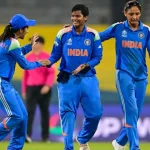 IND vs PAK: India Women Gets 88-Run Victory Over Pakistan