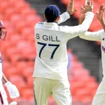 IND vs WI: Shocking Facts In Ahmedabad 1st Test