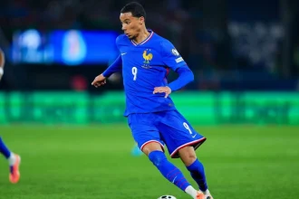 Iceland Vs France: Hlynsson’s Equaliser Denies Les Bleus Victory In 2026 World Cup Qualifier