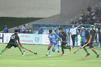 India Vs Pakistan Sultan of Johor Cup: How To Watch Live For Free