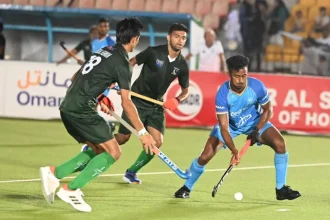 India Vs Pakistan Sultan of Johor Cup: Pakistani Hockey Players Given Special Instructions On Handshake