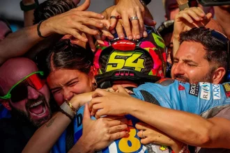 Indonesian MotoGP 2025: Full Recap And Results