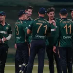 Ireland Names Test And T20I Squads For Bangladesh Tour