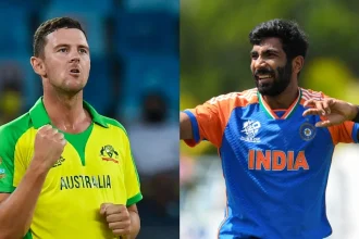 Josh Hazlewood vs Jasprit Bumrah: Who’s The Better All-Format Bowler Right Now?