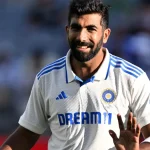 IND vs WI: Jasprit Bumrah Frustrated As Technology Fails To Back Him In Controversial DRS Call