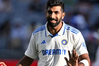 IND vs WI: Jasprit Bumrah Frustrated As Technology Fails To Back Him In Controversial DRS Call