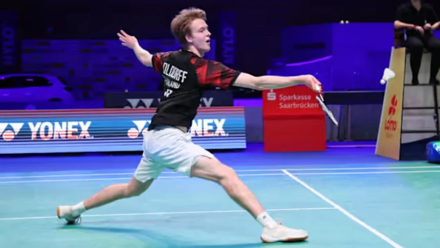 Czech Open Badminton 2025: Top Contenders, Prize Money