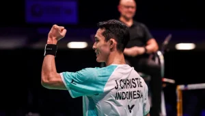 King Cup International Badminton Open: Where To Watch, Full Live Streaming Details