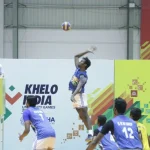 Khelo India University Games 2025: List Of Sports, Schedule