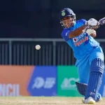 Kiran Navgire Shatters Women's T20 Record With Fastest-Ever Century