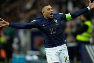 Kylian Mbappe Opens Up On Madrid Life And Fitness Ahead Of France Vs Azerbaijan