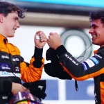 Supercomputer Predicts F1 Drivers' Championship 2025 Winner