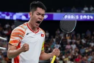 BWF Sydney International 2025: Prize Money For Each Player