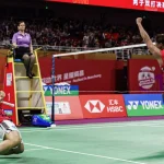 BWF World Junior Championships: List Of Title Winners