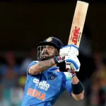 List Of Top 5 Batters With Fastest 13000 Runs In ODI