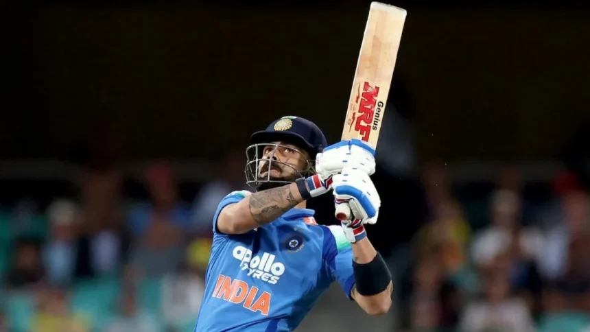 List Of Top 5 Batters With Fastest 13000 Runs In ODI