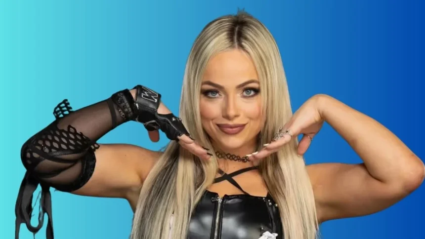 Liv Morgan WWE Return Plans: 5 Shocking Storyline Ideas