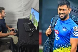 MS Dhoni Completes Drone Pilot Training At Chennai’s Garuda Aerospace