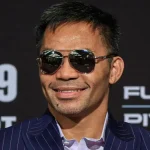 Manny Pacquiao Promotions US Launch: Becomes Promoter
