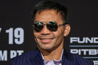 Manny Pacquiao Promotions US Launch: Becomes Promoter