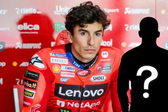 Marc Marquez Has "No Intention" Of Taking Part In Ducati Key Event