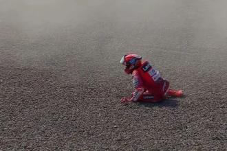 Marc Marquez To Miss All Remaining 2025 Races? Find Out